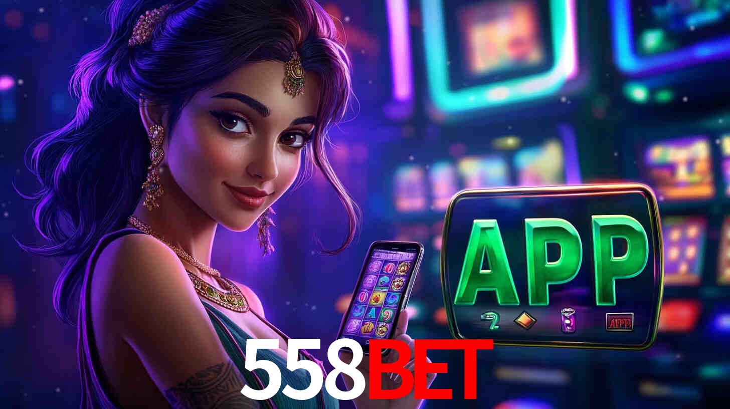 Bônus Generosos e Exclusivos no 558bet para Você!