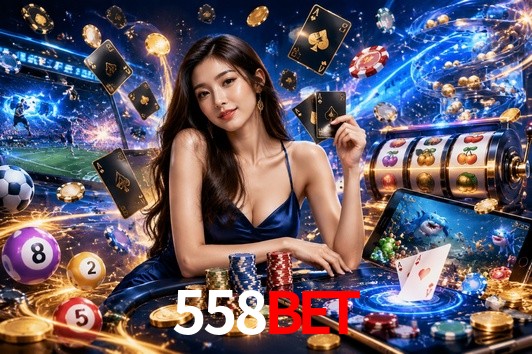 Platform Technology 558bet