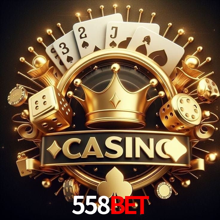 Jogos de Slot 558bet