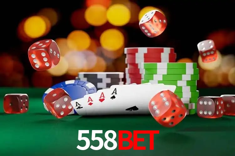 Login Seguro 558bet