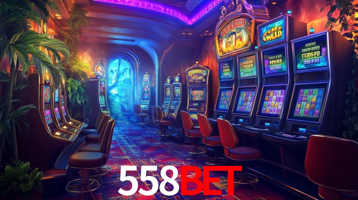 Daily Bonuses 558bet