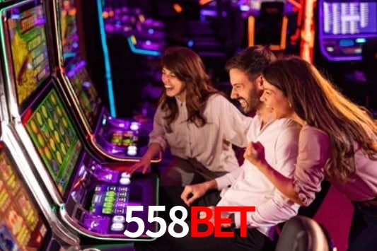 PIX Instantâneo 558bet