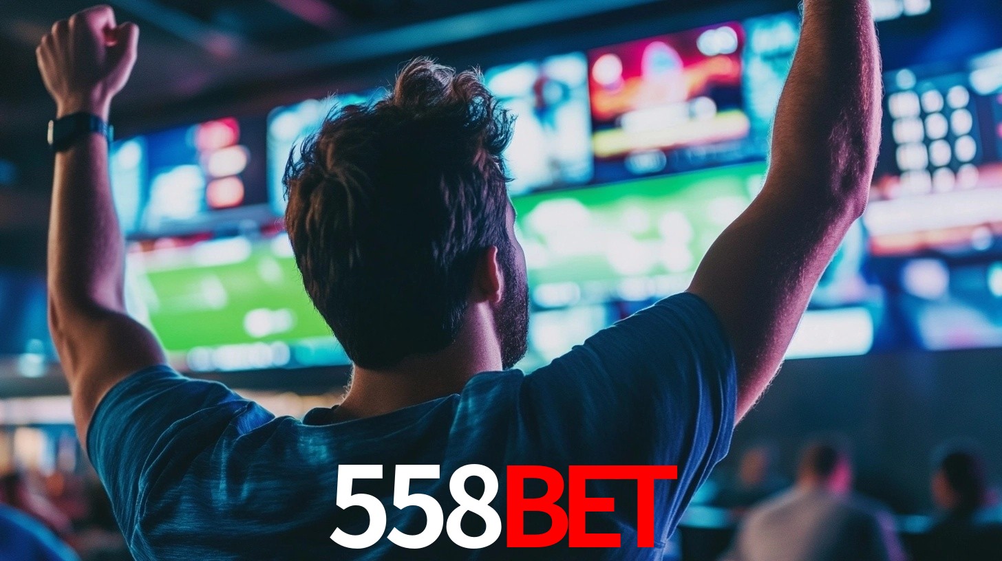 558bet.com