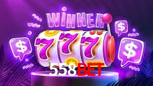 Welcome Bonus 558bet