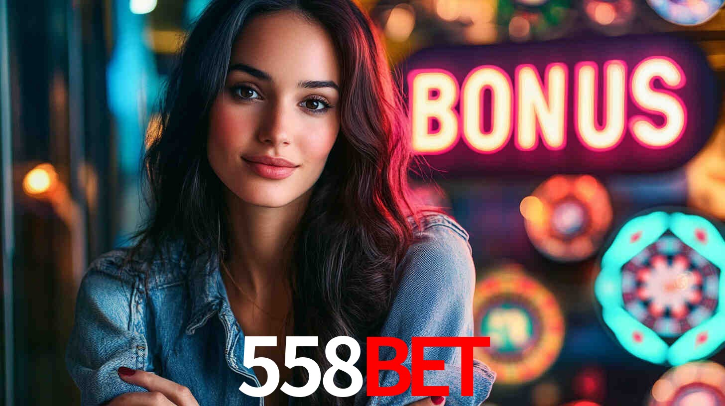 558bet.com