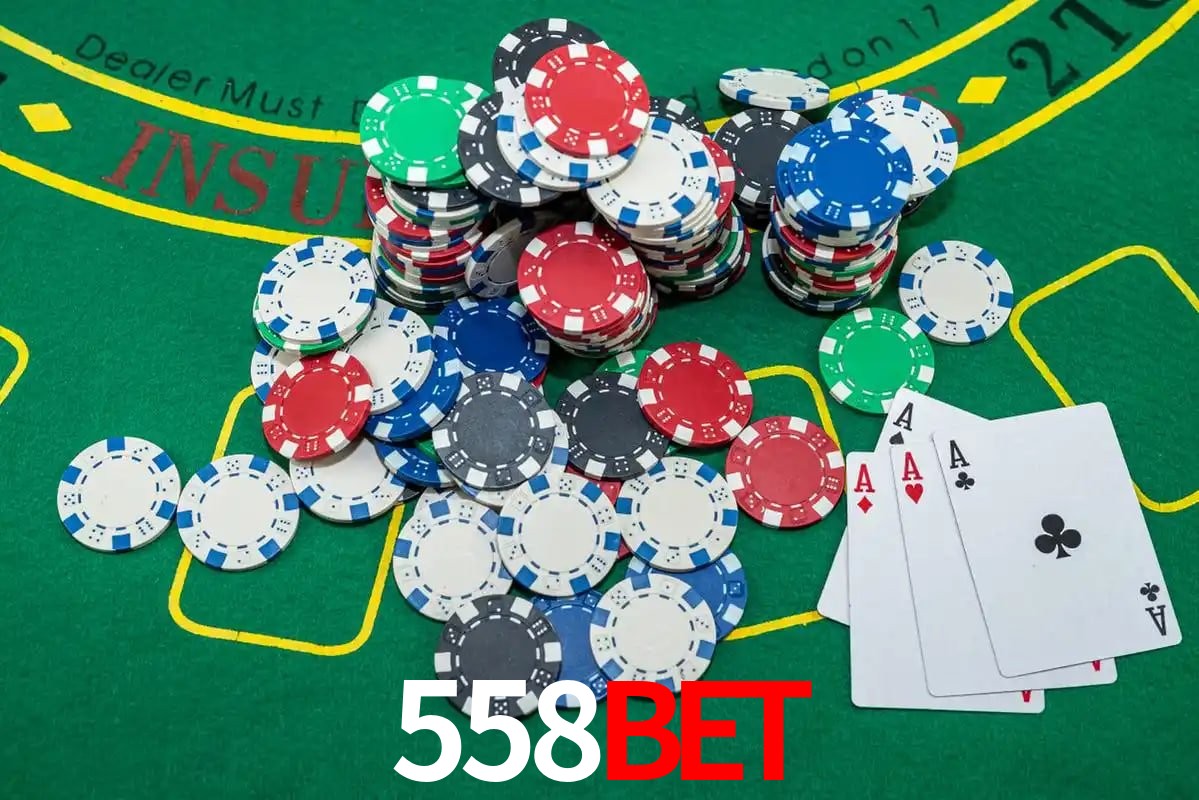 Casino VIP 558bet