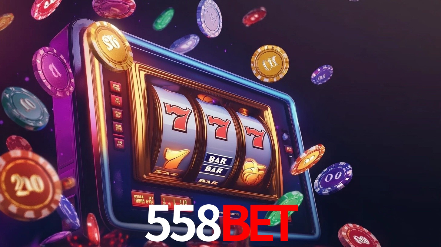 Welcome Bonus 558bet