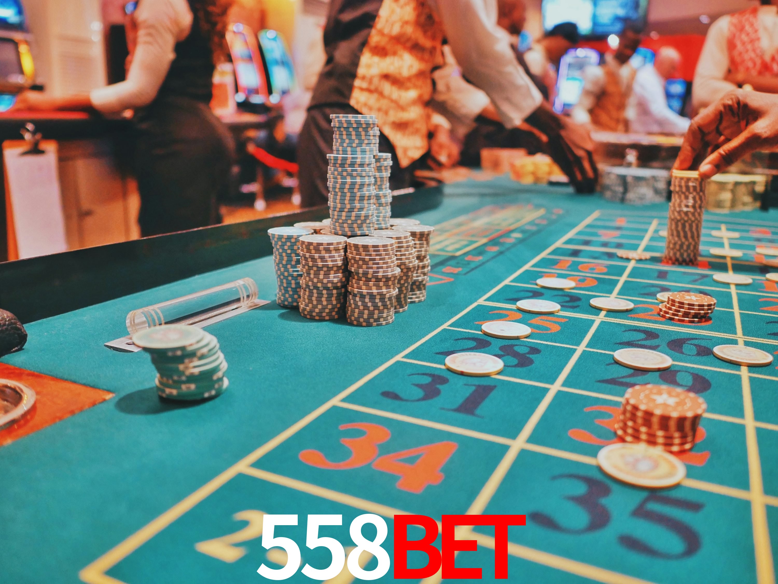 Apostas de Futebol 558bet