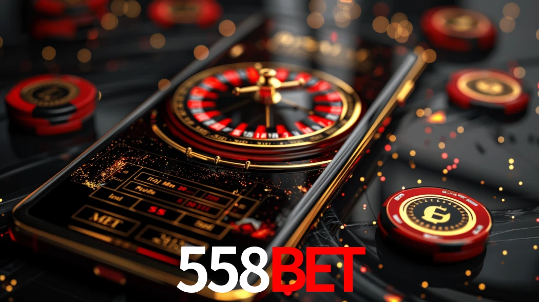Account Benefits 558bet
