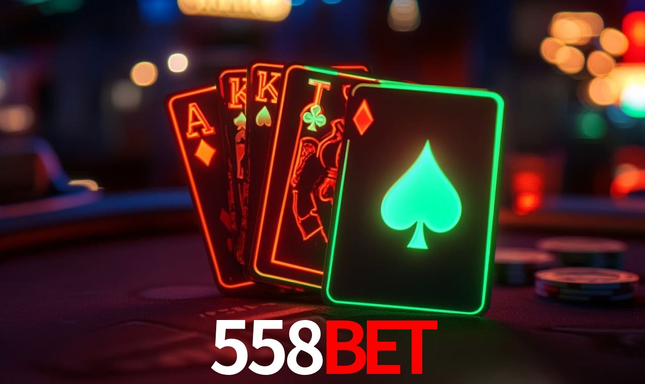 558bet Jackpots Progressivos
