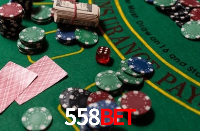 558bet.com