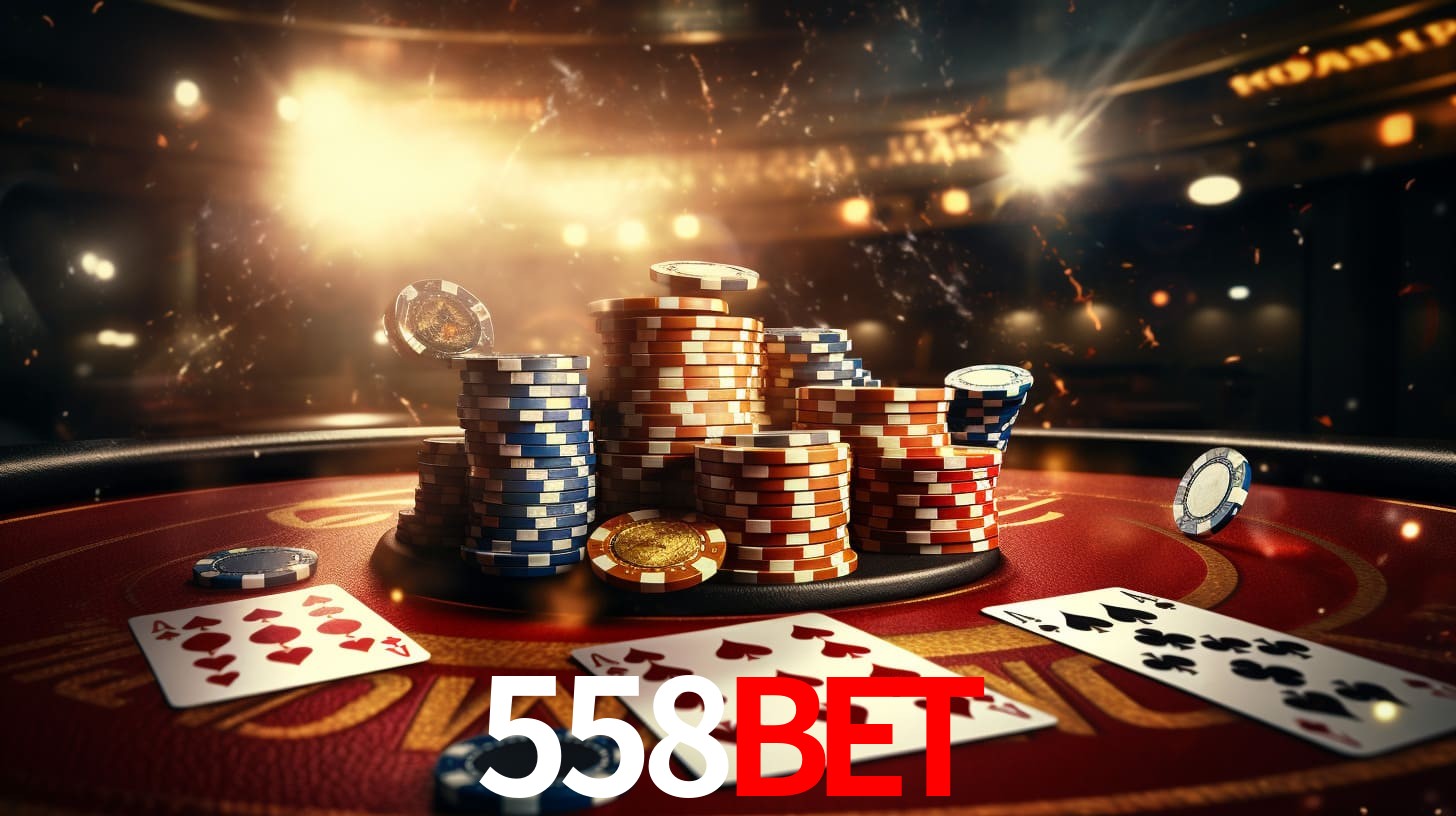 Roulette Table 558bet