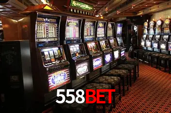 Descubra o Programa VIP da 558bet: Vantagens Exclusivas para Jogadores