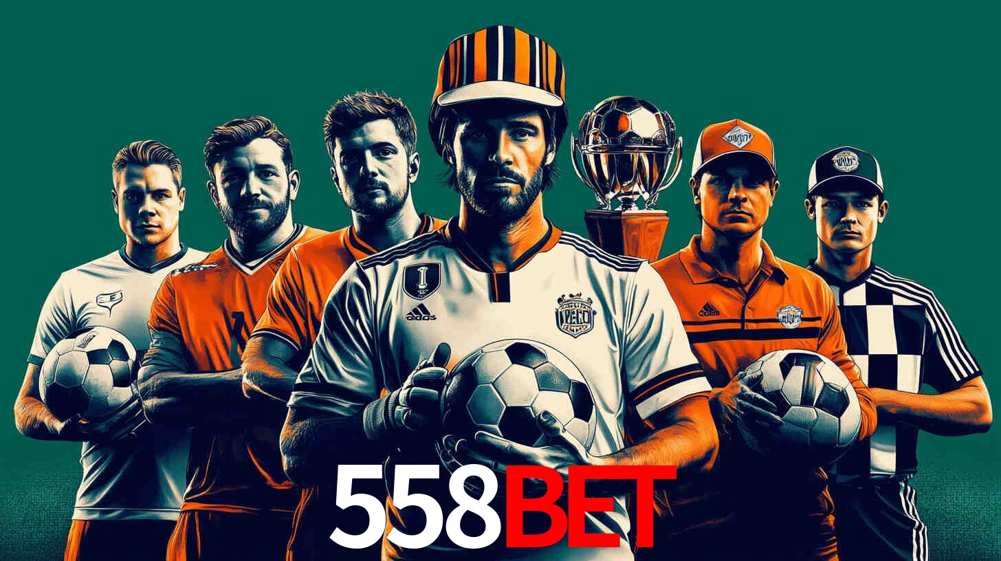 Descubra o Programa VIP da 558bet: Vantagens Exclusivas para Jogadores
