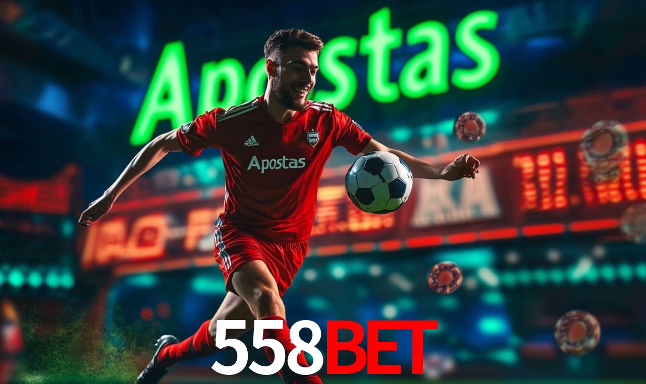 Programa VIP 558bet