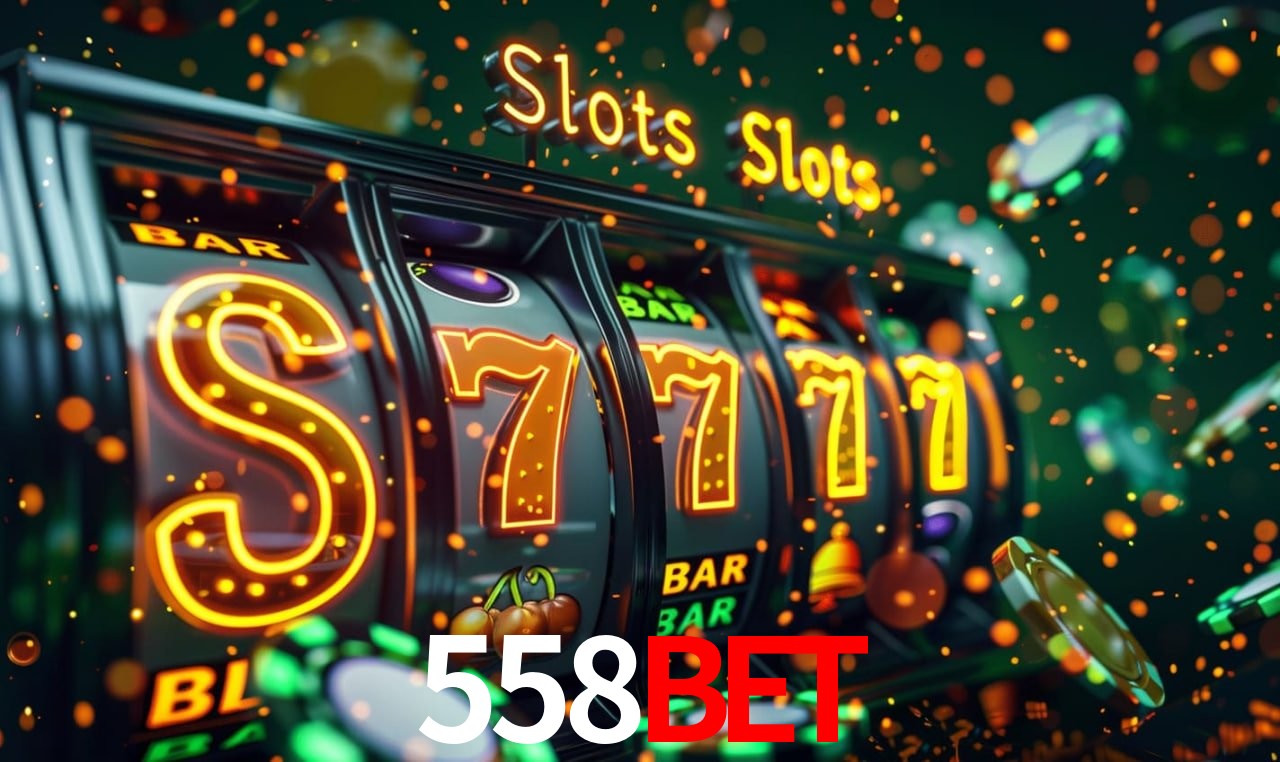 Apostas de Tênis 558bet