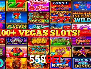 Desvendando o Mundo dos Jogos Virtuais na 558bet