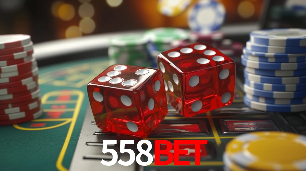 Programa VIP 558bet