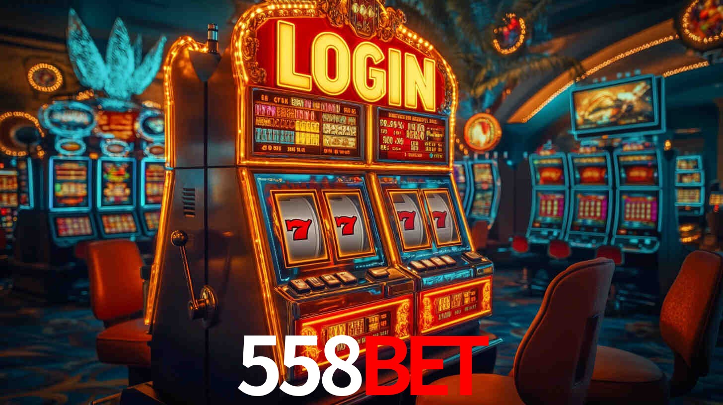 558bet App Interface