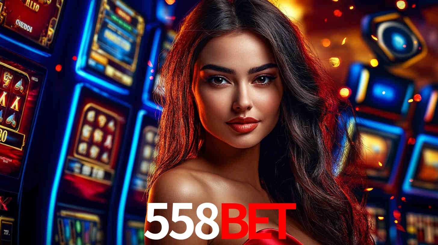 Desvendando o Mundo dos Jogos Virtuais na 558bet