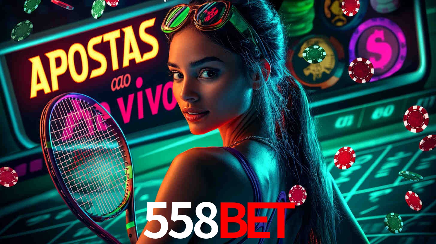Explorando a Categoria de Eventos em Apostas na 558bet