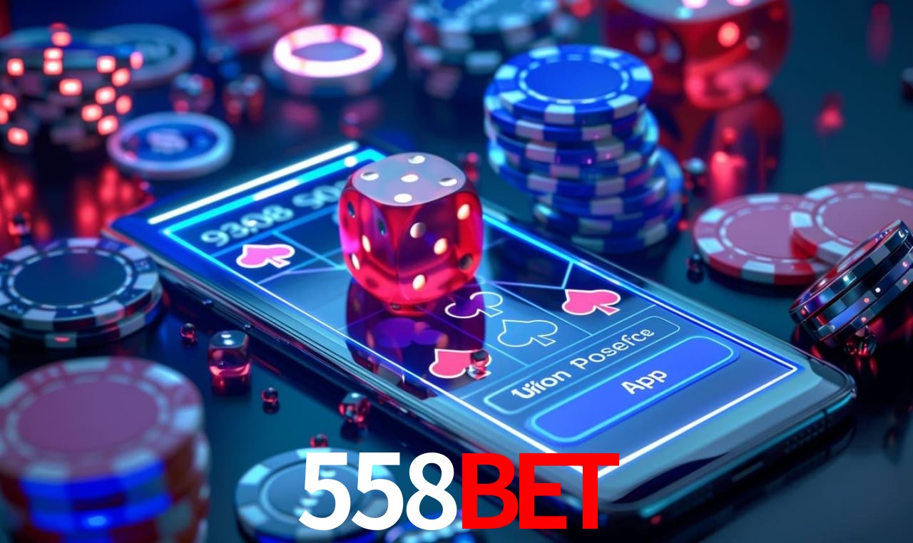 558bet VIP Program Logo