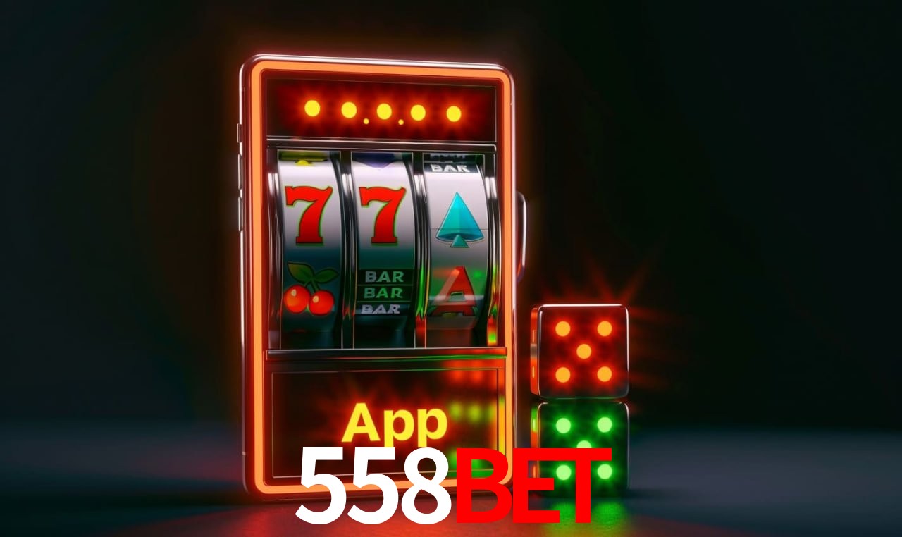 Casino Ao Vivo 558bet