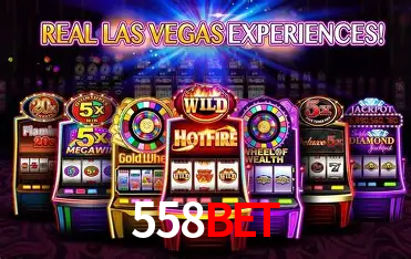 Descubra a Magia dos Jogos de Arcade no 558bet