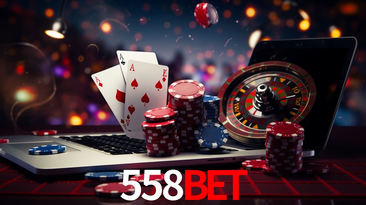 VIP Casino 558bet