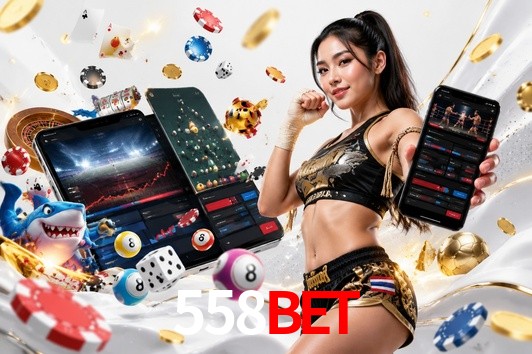 Weekend Specials 558bet
