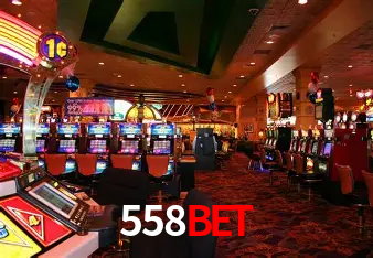 Desvendando o Mundo dos Jogos Virtuais na 558bet