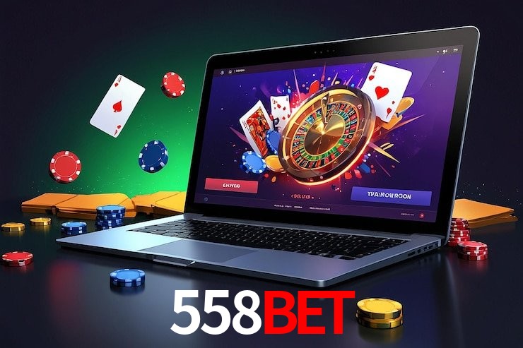 558bet Seguro SSL
