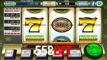 558bet Cassino Ao Vivo - 89 Mesas Evolution Gaming