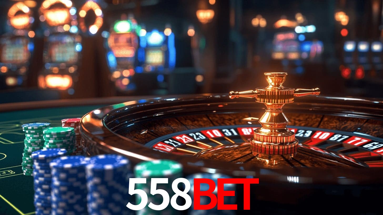 558bet: Seu Cassino Premiado com Pagamentos Rápidos