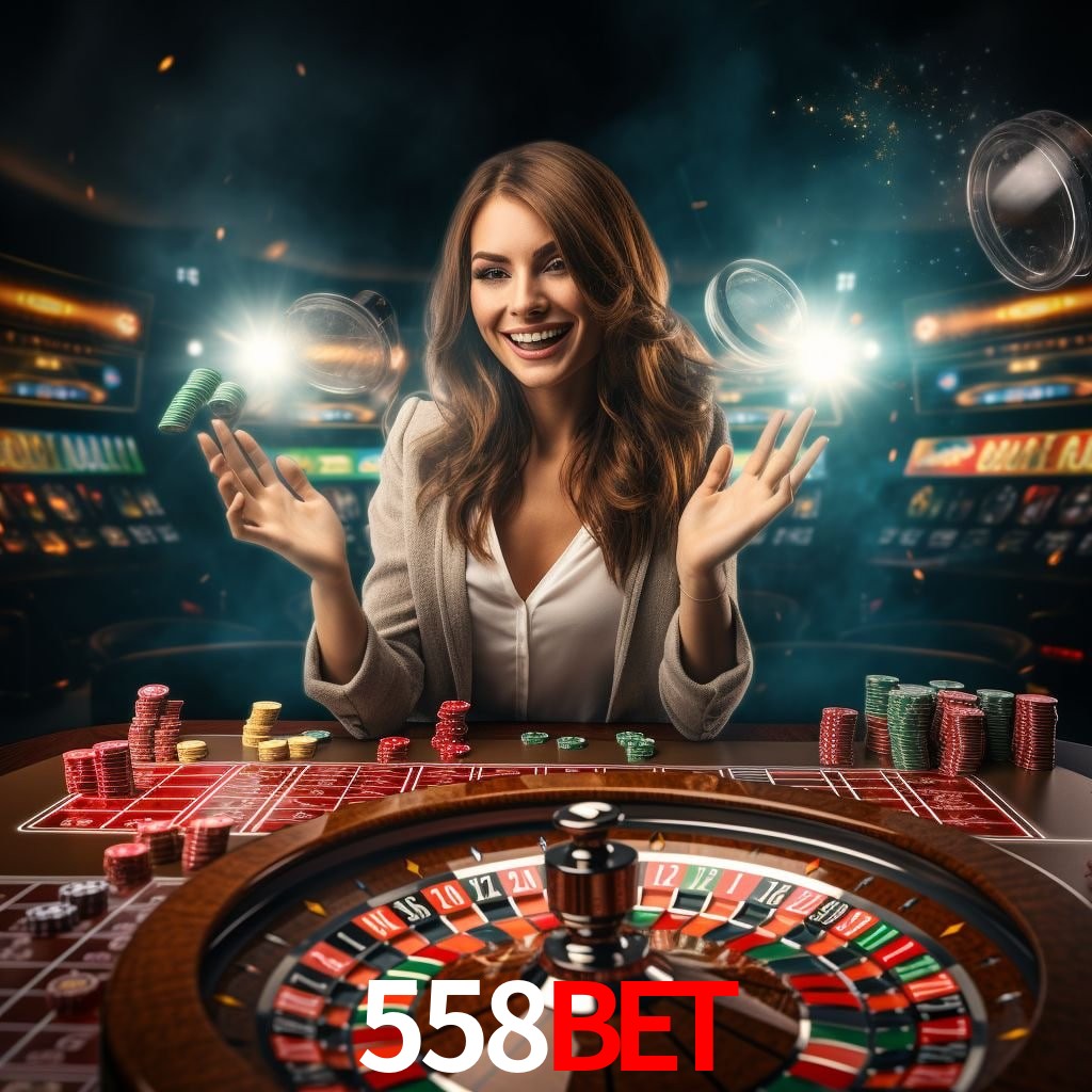 558bet