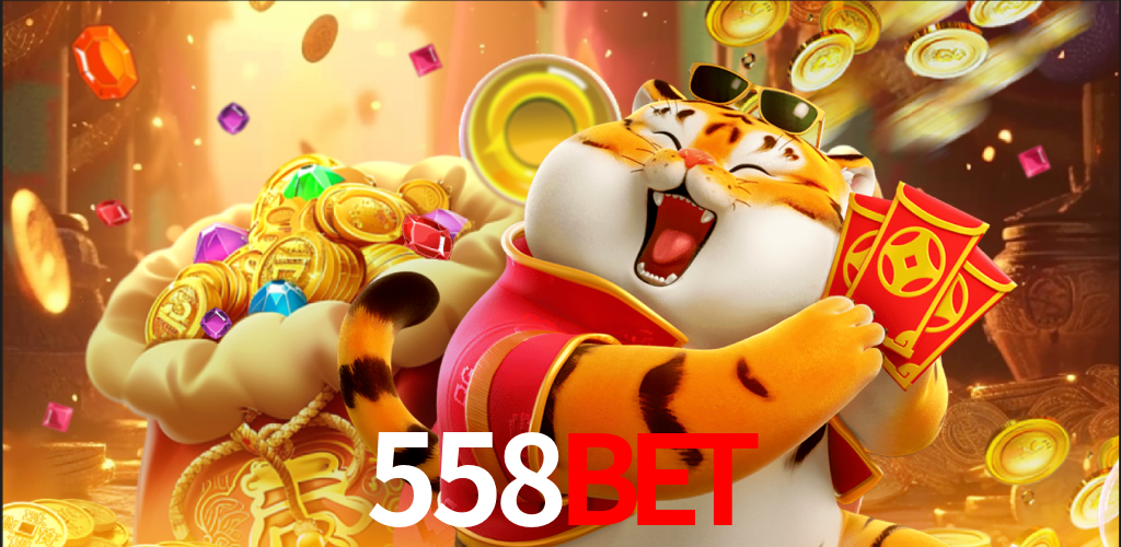 558bet: A Experiência de Casino com Jogos de Mesa ao Vivo