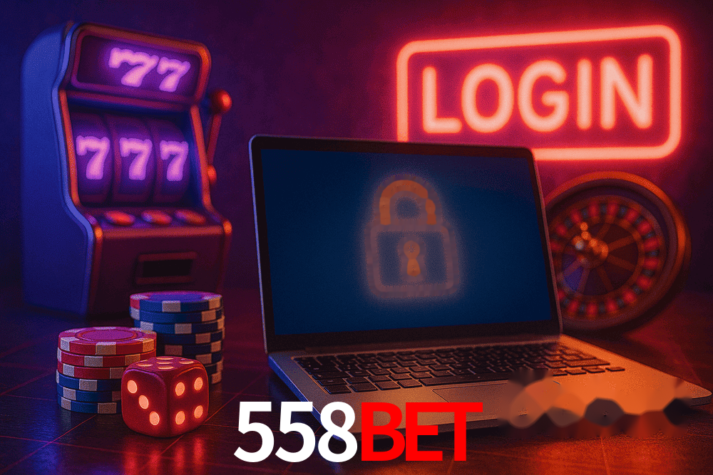 Recursos de Bônus 558bet