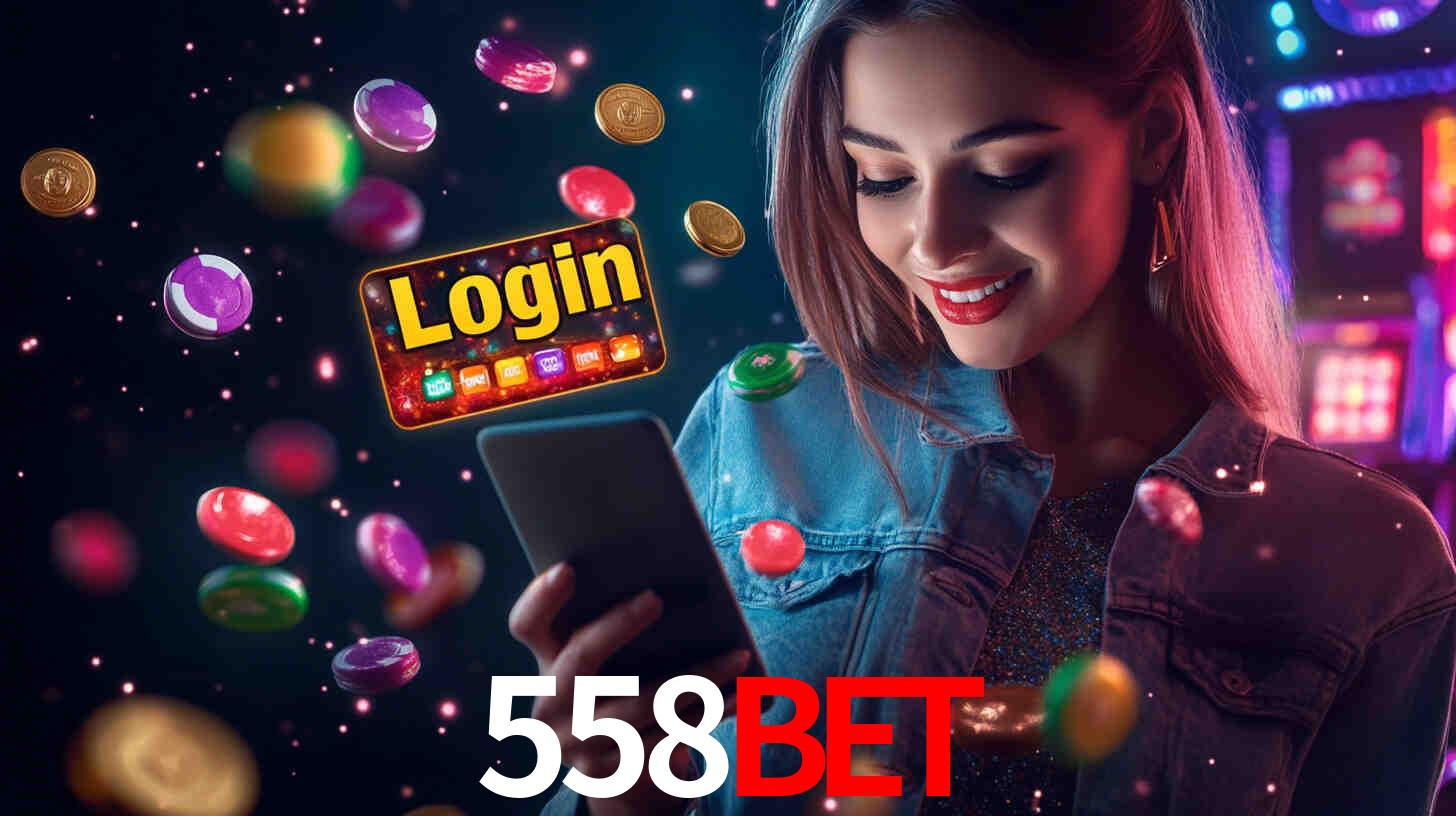 Explorando a Categoria de Eventos em Apostas na 558bet