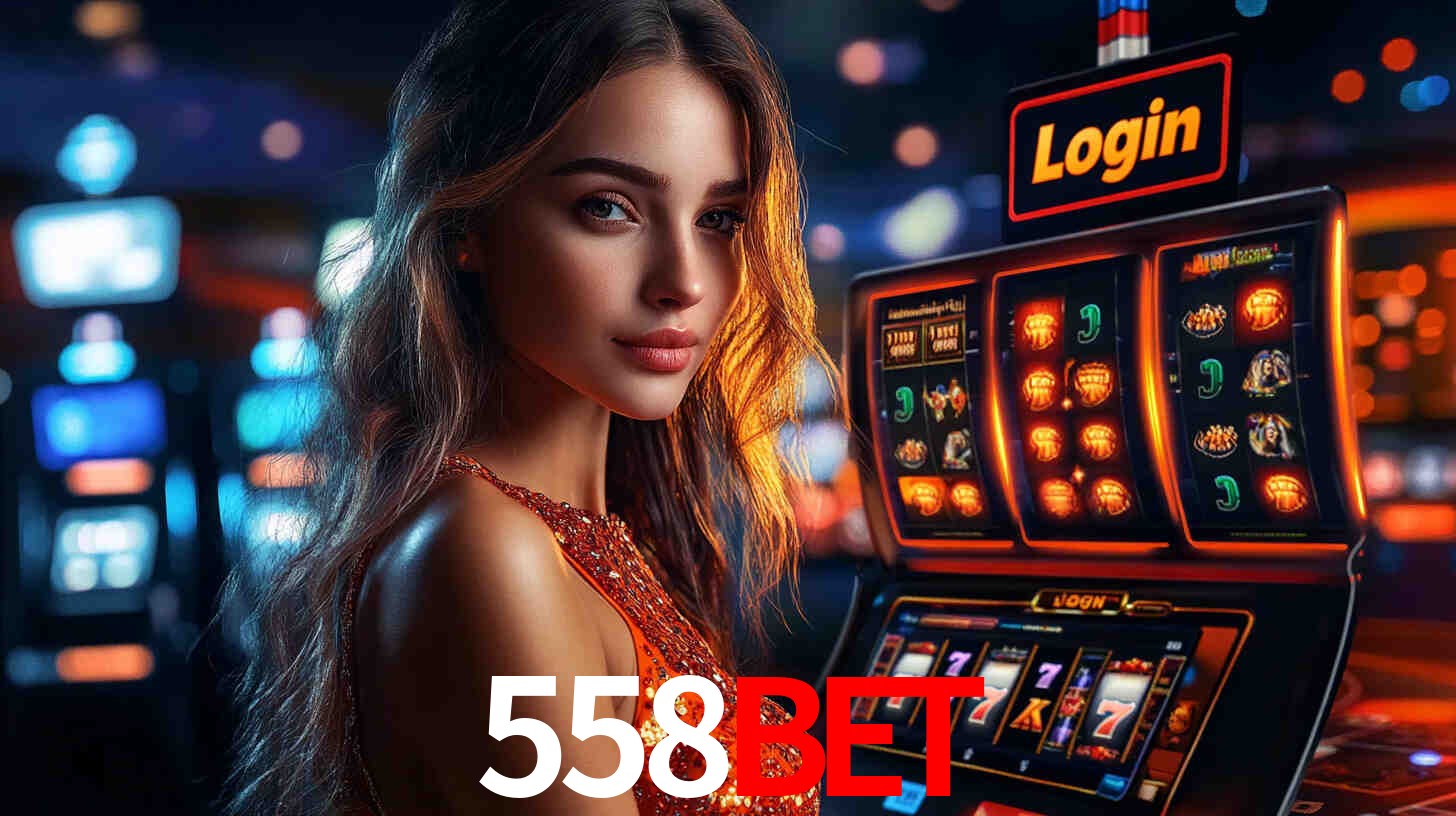 558bet.com