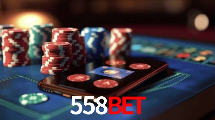 Cadastro Rápido 558bet