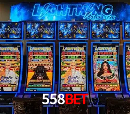 Apostas Esportivas na 558bet: Um Guia Completo