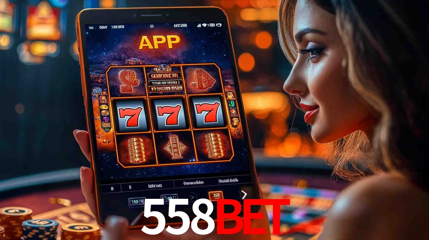 558bet apk