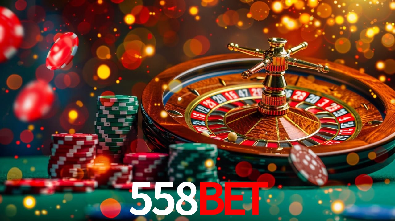 cassino 558bet