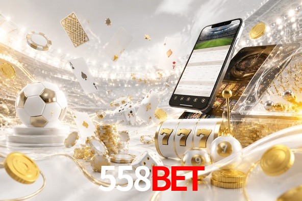 Experiência VIP 558bet