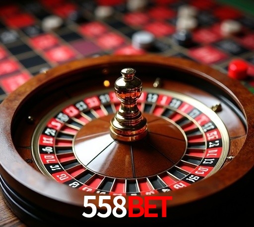 558bet Plataforma Confiável