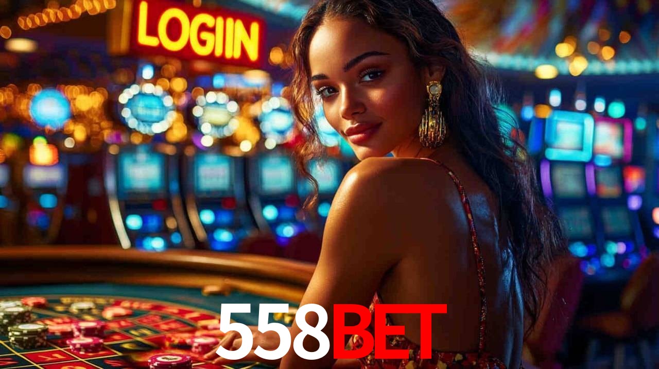 Benefícios da Conta 558bet