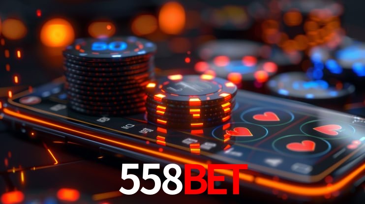 Bonus Features 558bet