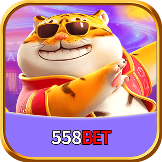 Logo 558bet Cassino Online Brasil